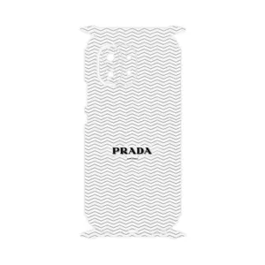 MAHOOT Prada-FullSkin Cover Sticker for Xiaomi Mi 11 5G