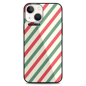 AKAM AMC-WA13-CHRISTMAS-25 Cover For Apple iPhone 13