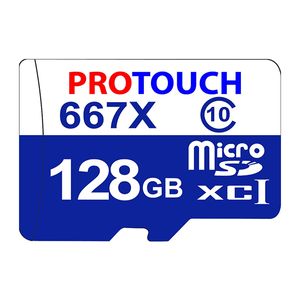 نقد و بررسی کارت حافظه microSDXC پروتاچ مدل Ultra کلاس 10 استاندارد UHS-1 U1 سرعت 100MBps ظرفیت 128 گیگابایت توسط خریداران