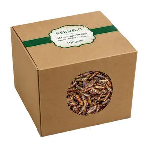 Kernelo Nutskala Chopped Dates - 2000 gr