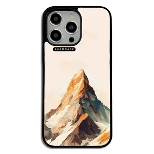 AKAM AMC-WA14PROMAX-MOUNTAINS-12 Cover For Apple iPhone 14 Pro Max