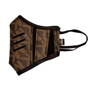 ماسک تزیینی مدل OD0014 