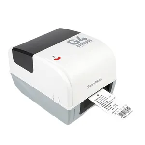 پرینتر لیبل زن سوون مارک مدل g4 203dpi