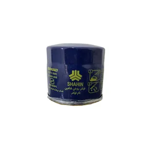 فیلتر روغن تام مدل TW68/X مناسب برای شاهین