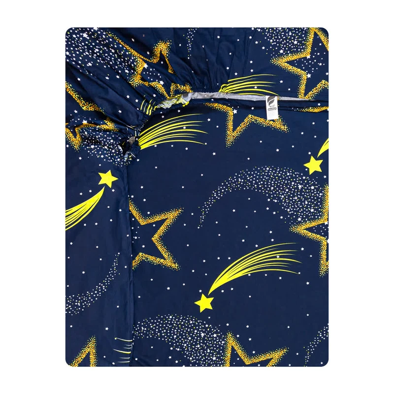 ملحفه فیلور آدنو مدل آسمان کد FI67 دونفره سایز 140x200 سانتی متر