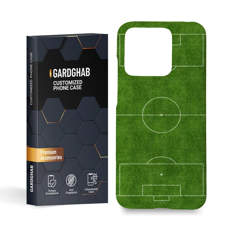   کاور گارد قاب مدل پسرانه مناسب برای گوشی موبایل شیائومی redmi 10 A 