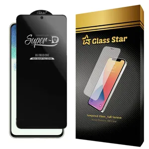Glass Star SUPERD Screen Protector For Samsung Galaxy S21 FE 5G