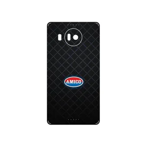 MAHOOT AMICO Cover Sticker for Microsoft Lumia 950 XL