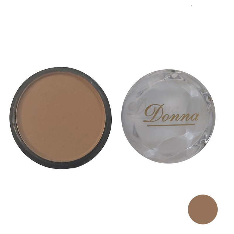 کانتور دونا شماره 415