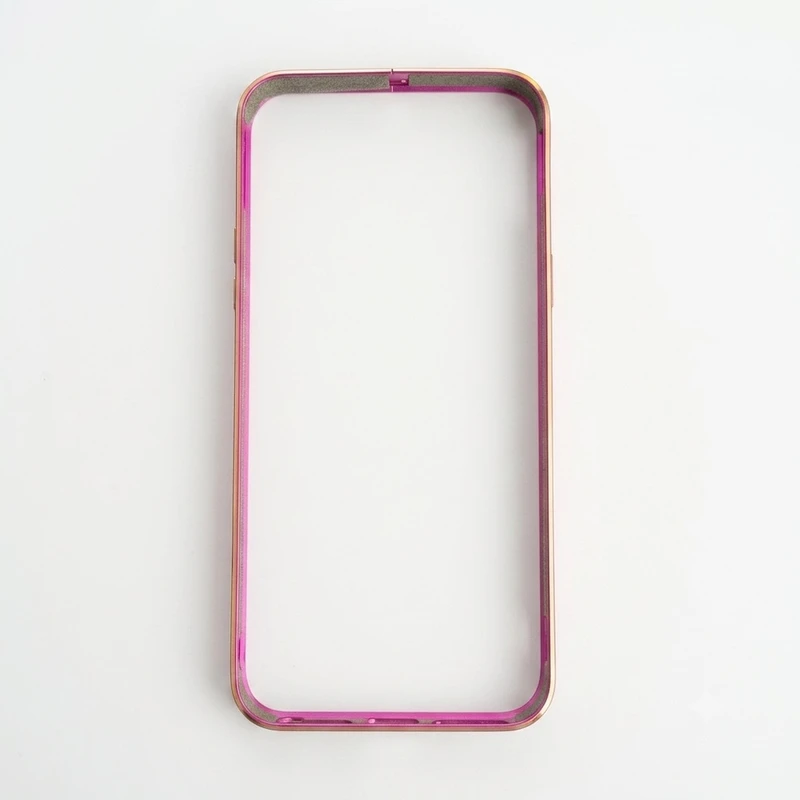 بامپر مدل 01 مناسب برای گوشی موبایل اپل Iphone 5/5s