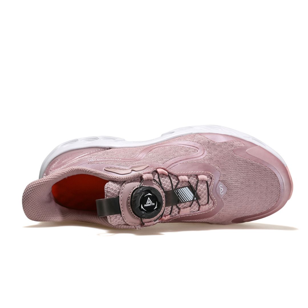 کفش مخصوص دویدن زنانه هامتو مدل 330227B-1 - - 3