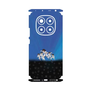 MAHOOT Ganbare Kikkazu-FullSkin Cover Sticker for Xiaomi Redmi Note 14 Pro 4G
