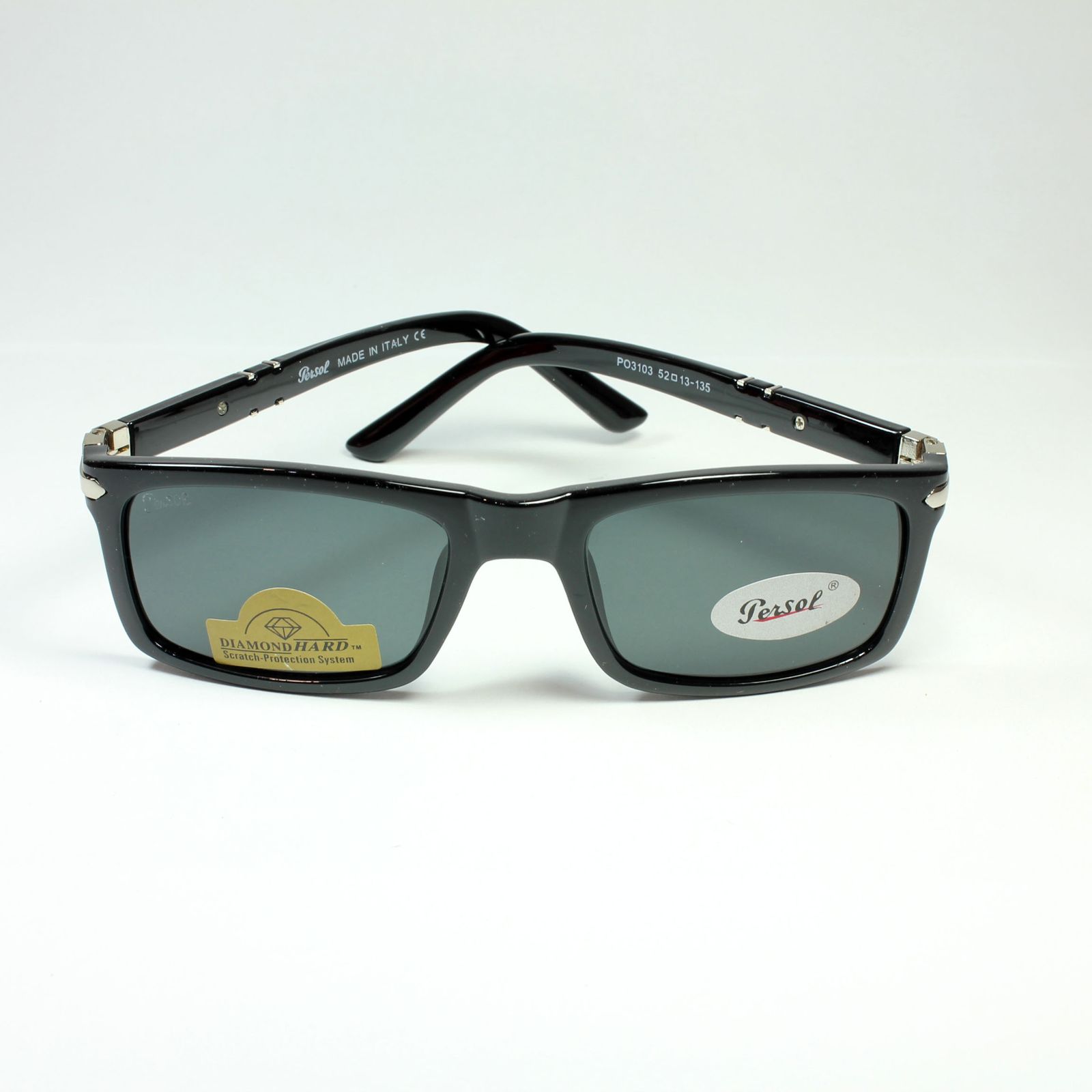 عینک آفتابی پرسول مدل 3103 -  - 3