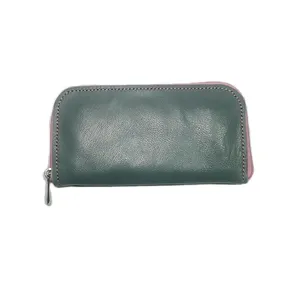 کیف پول چرمی کد 2