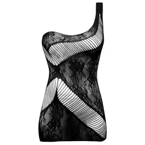 لباس خواب زنانه ماییلدا مدل فانتزی کد 4855-7042 