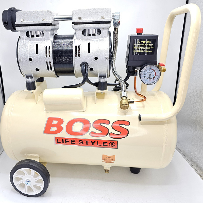 کمپرسور صنعتی باس مدل OTS_900 کد 30