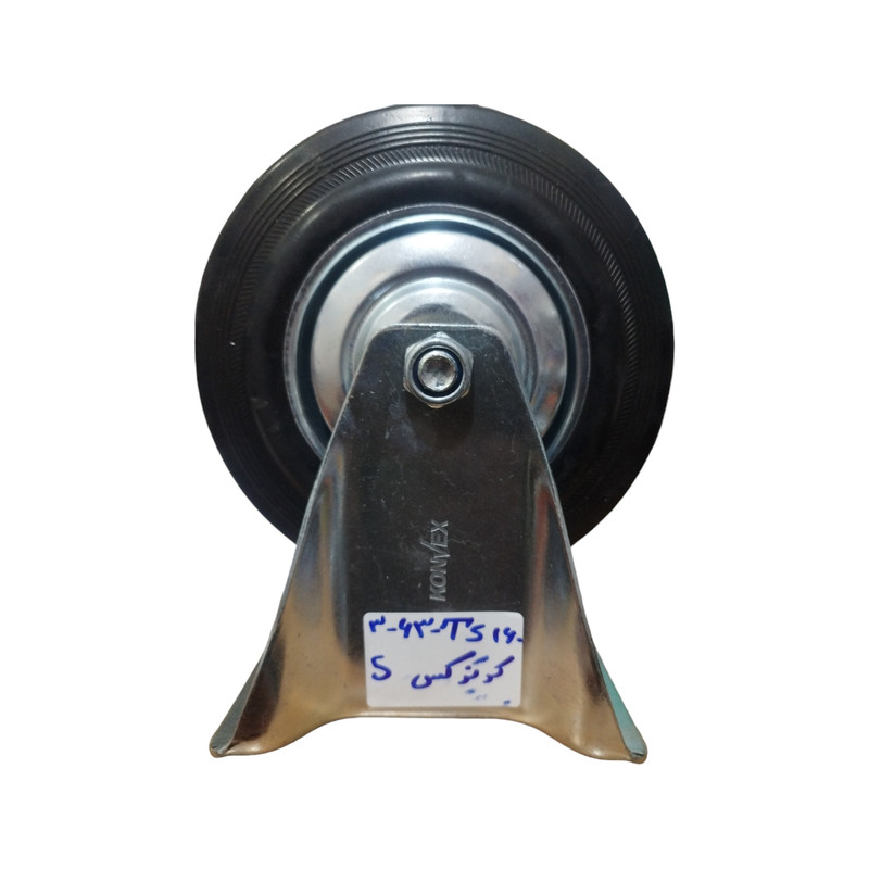چرخ کفی‌ ثابت کونوکس مدل 3-63-TS160S