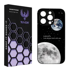 RIVEN RI3-3 Case For Apple iphone 14 Pro