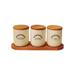 بانکه طرح نوشته مجموعه سه عددی به همراه استند