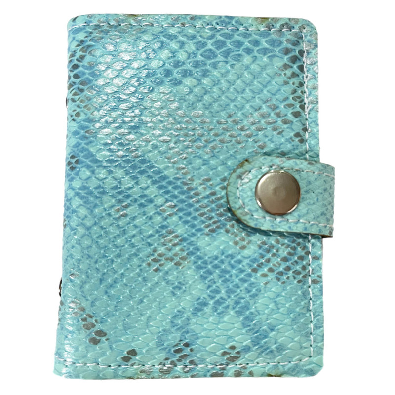 جاکارتی مدل دکمه دار لوکس طرح پوست ماری کدChonor_free