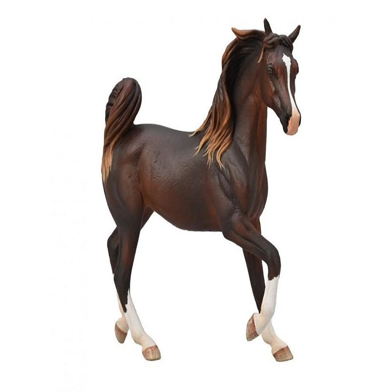 فیگور مدل اسب ماده عربی کُرَنگ