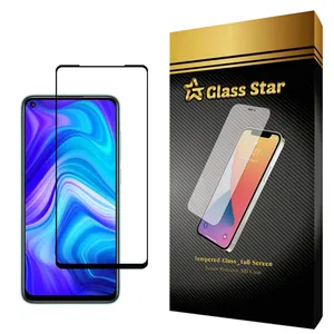  Glass Star FUG Screen Protector For Xiaomi Redmi Note 9