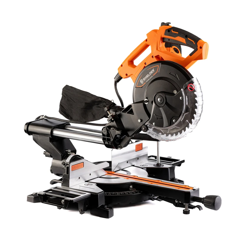 اره فارسی بر شیلدر مدل  SH-2518