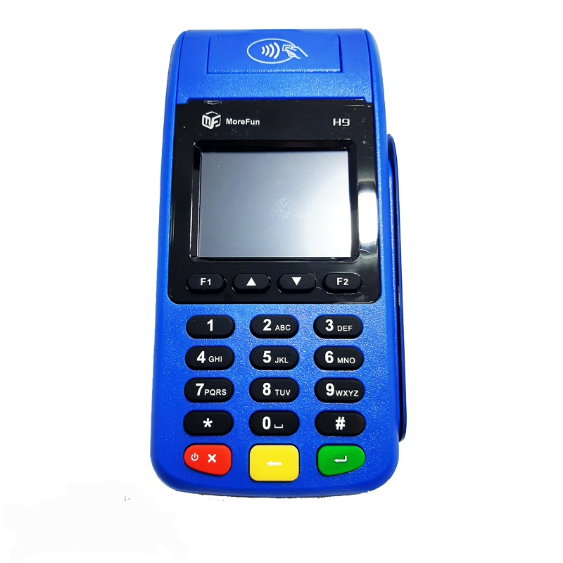 پایانه فروشگاهی مورفان مدل H9