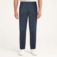 شلوار مردانه دیان مدل پارچه ای کلاسیک کد M-SO