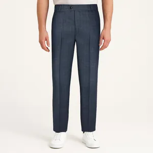 شلوار مردانه دیان مدل پارچه ای کلاسیک کد M-SO