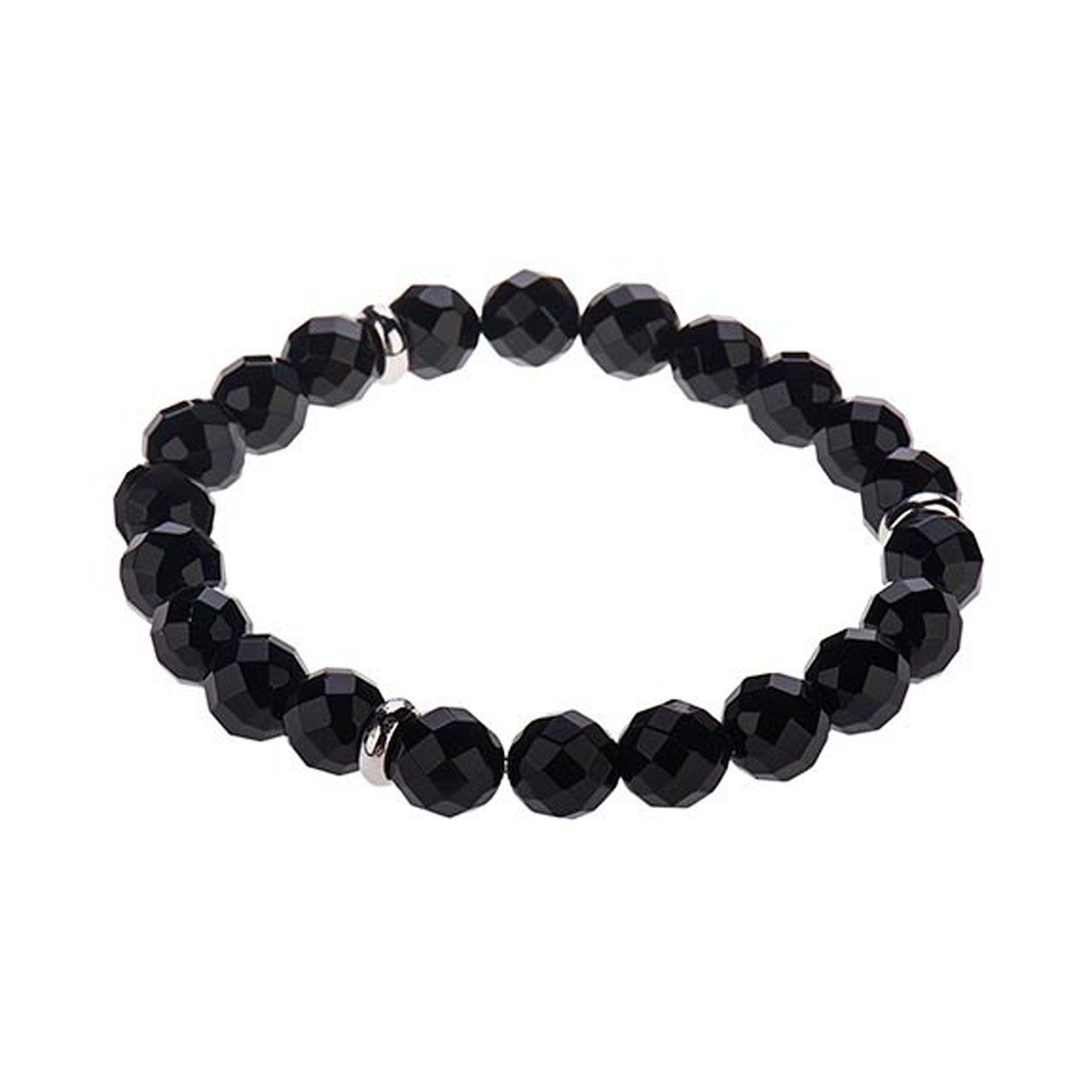 دستبند مهره‌ای  مدل ESBR91139C160
 -  - 3