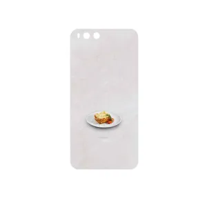 MAHOOT Lasagne Cover Sticker for Xiaomi Mi 6