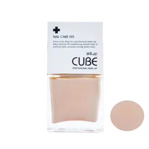 لاک ناخن وایت کیوب شماره 032