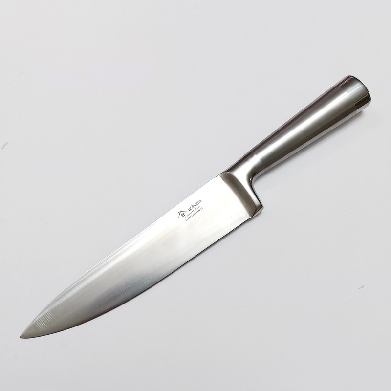 سرویس چاقو 8 پارچه یونی هوم کد BDL3280