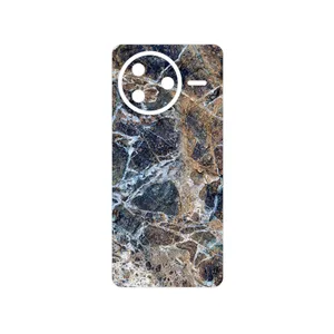 MAHOOT Earth_White_Marble Cover Sticker for Xiaomi Poco F7 Pro