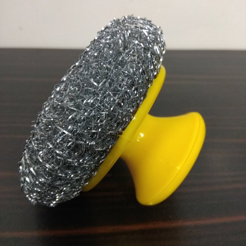 سیم ظرفشویی مدل دسته دار