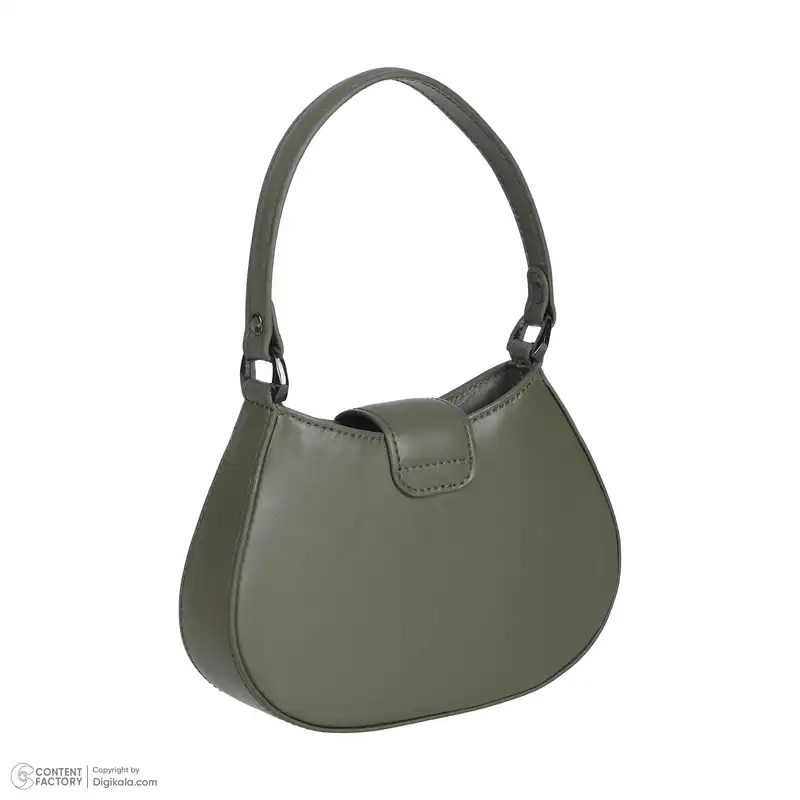 کیف رودوشی زنانه چرم مشهد مدل S5240-038