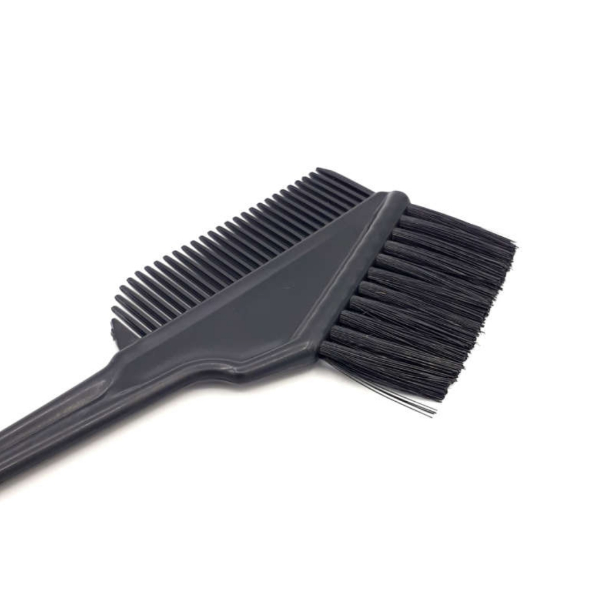 قلم رنگ مو مدل شانه دار مجموعه 5 عددی