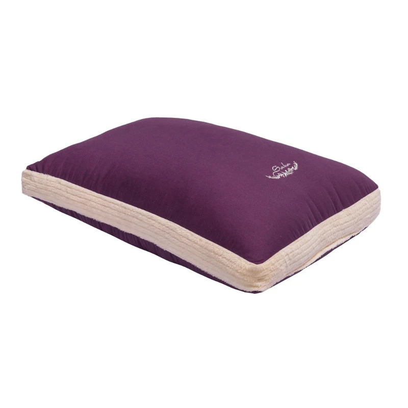 بالش صبا مدل  مانیسا طبله پولیشی سایز 50*70 سانتی متر