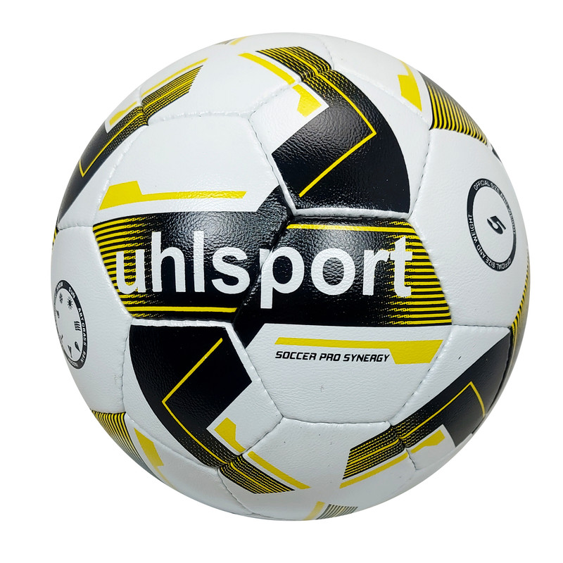 توپ فوتبال مدل UH2055 کد 03