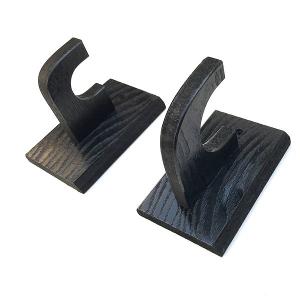 نگهدارنده چوب بیسبال مدل flat bat بسته 2 عددی