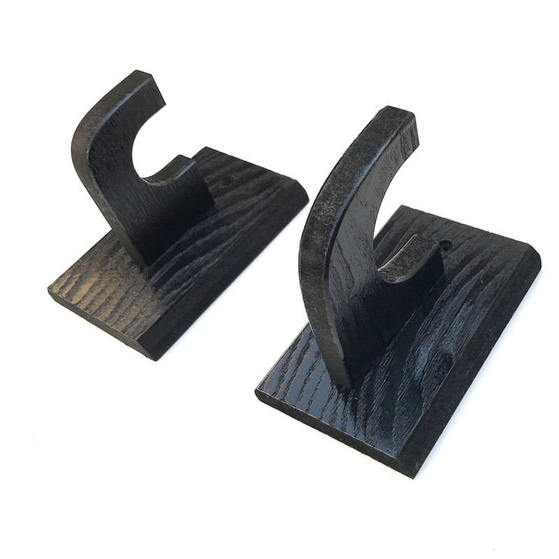 نگهدارنده چوب بیسبال مدل flat bat بسته 2 عددی