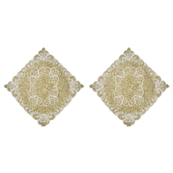 جانماز مدل AL05 بسته 2 عددی