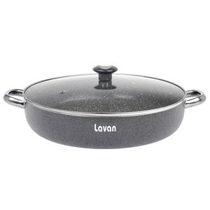 تابه لاوان مدل Ti-228 سایز 28