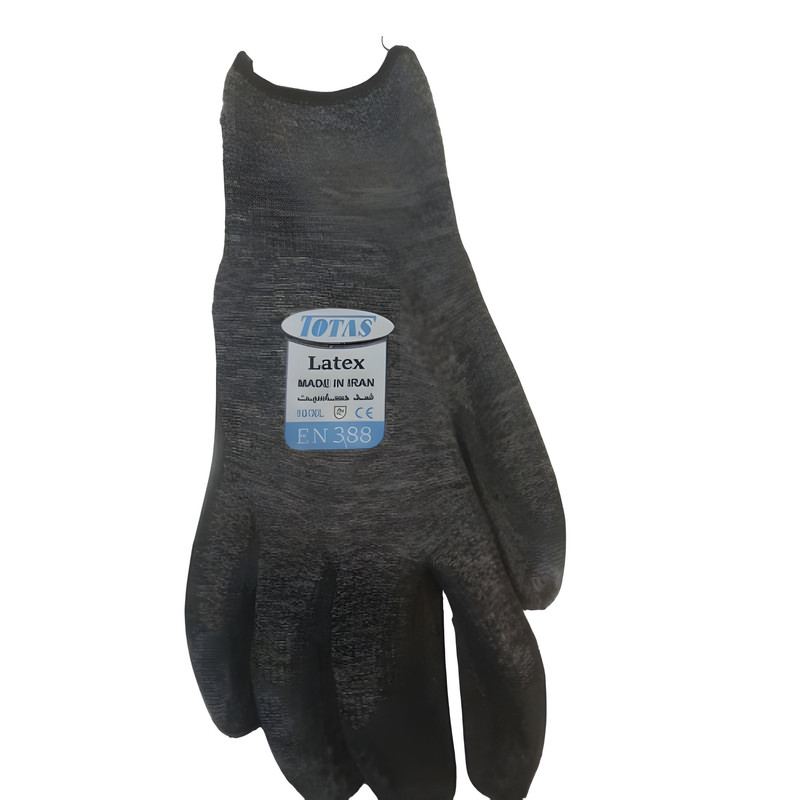 دستکش ایمنی توتاص مدل TL-303 دستکش ایمنی توتاص مدل TL-303