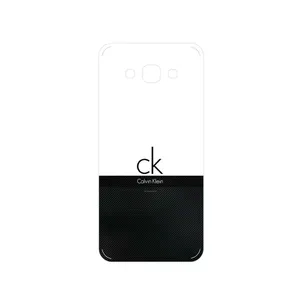 MAHOOT Calvin Klein Cover Sticker for Samsung Galaxy A8