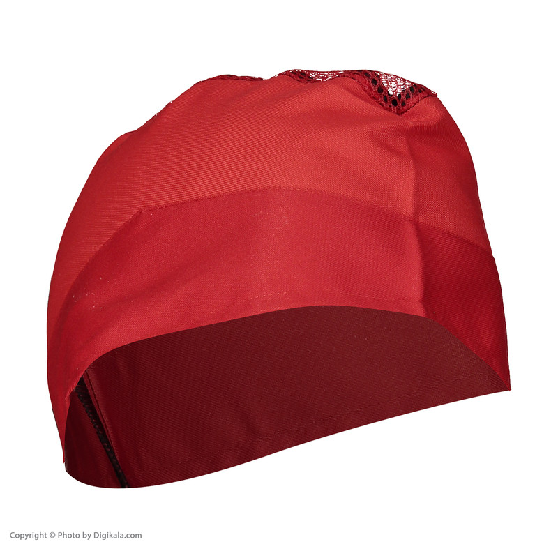 کلاه آشپزی مدل L12