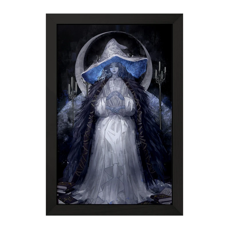 تابلو خندالو مدل بازی الدن رینگ (Elden Ring) کد 31271