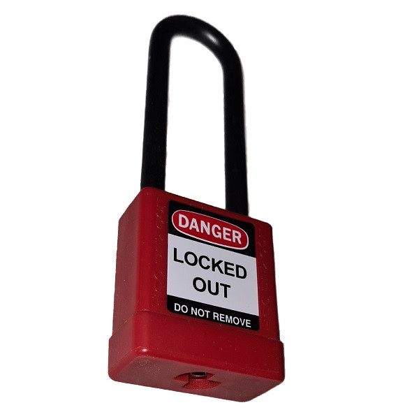 قفل لاک اوت مدل SL05