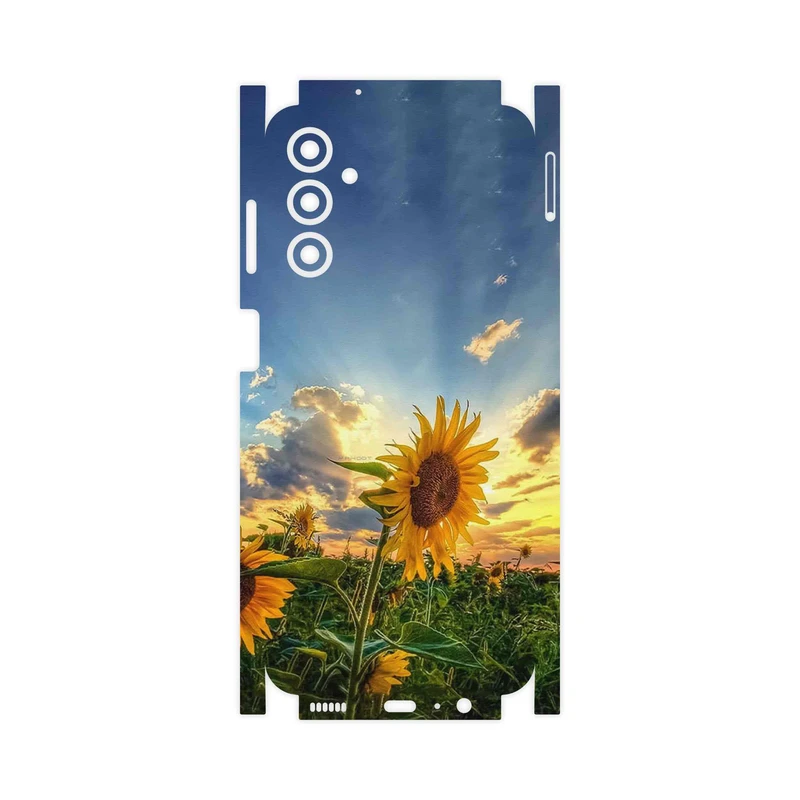 برچسب پوششی ماهوت مدل Summer Season-FullSkin مناسب برای گوشی موبایل سامسونگ Galaxy M14